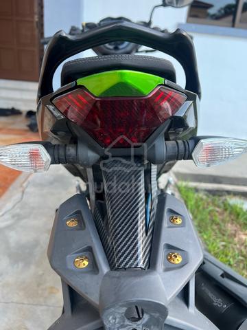 Y15ZR V2 Tahun 2019 Nak Dijual - photo 6 of 10