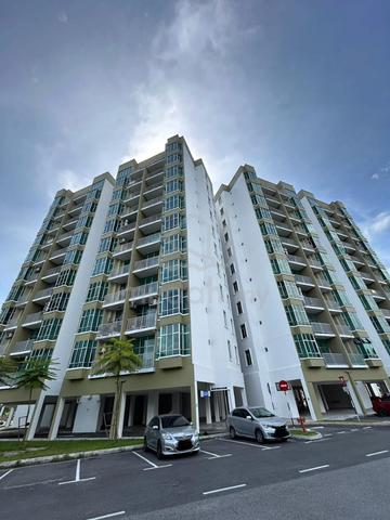 Seri Molek Perdana 1