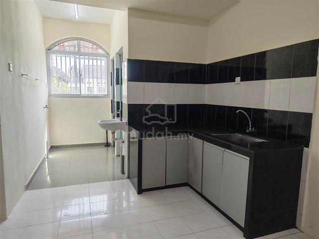 Taman Mas 1
