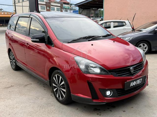 ORI 2022 Proton EXORA PREMIUM 1.6L (A) - 2