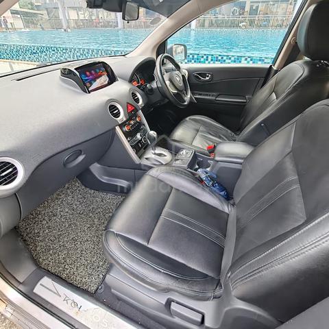 2010 Renault KOLEOS 2.5 (A) - 5
