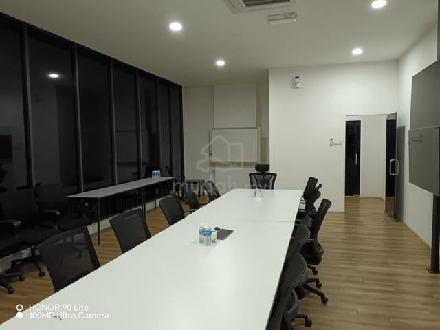Shop office at Lexa Residences, Wangsa Maju for Sale 1
