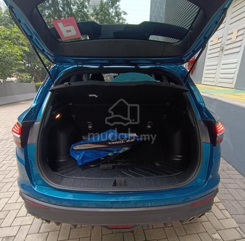 2022 Proton X50 1.5 T (A) Premium / 39k KM - 5