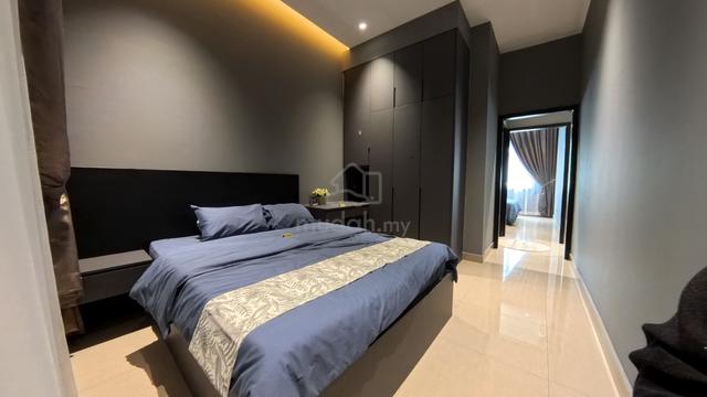 Verte Medini Condominium 2