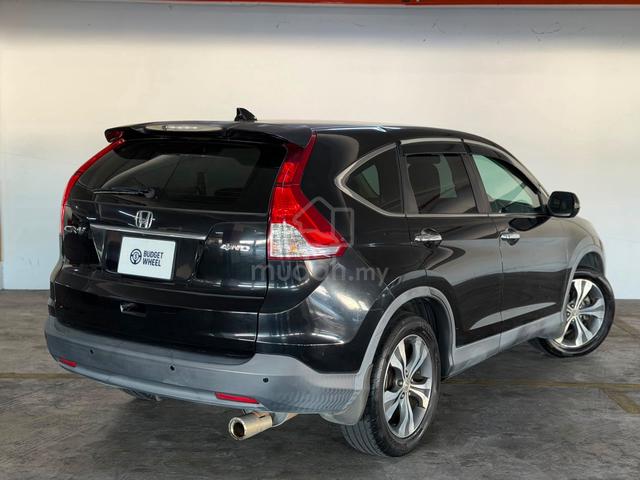 2014 Honda CR-V 2.4 (A) WHOLE SALE - 3