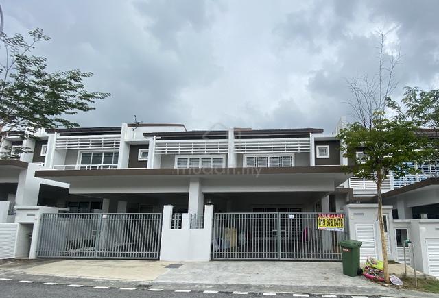 Azalea , Nilai Impian,prime bliss,Where Serenity Becomes a Lifestyle 1