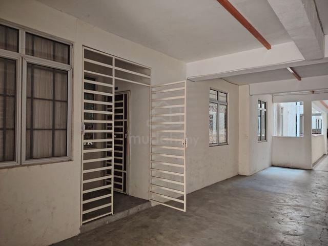Seremban Putra Apartments 1