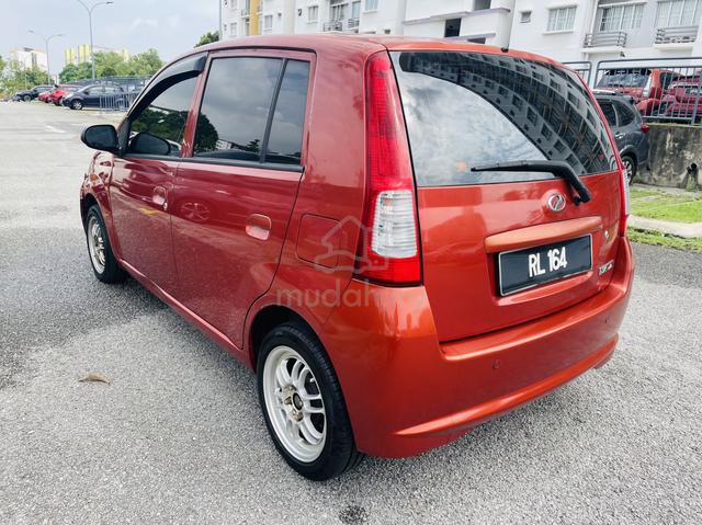 2013 Perodua VIVA 1.0 EZ STANDARD (A) - 3