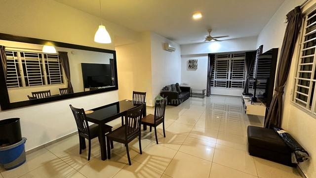 Fairway Suites 1