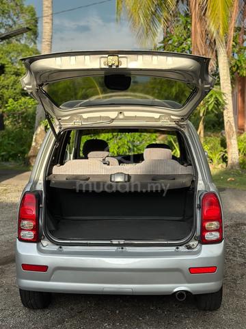 2004 Perodua KELISA 1.0 EZL (A) - 3