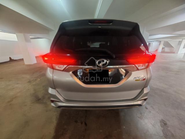 2020 Perodua ARUZ 1.5 AV (A) - 3