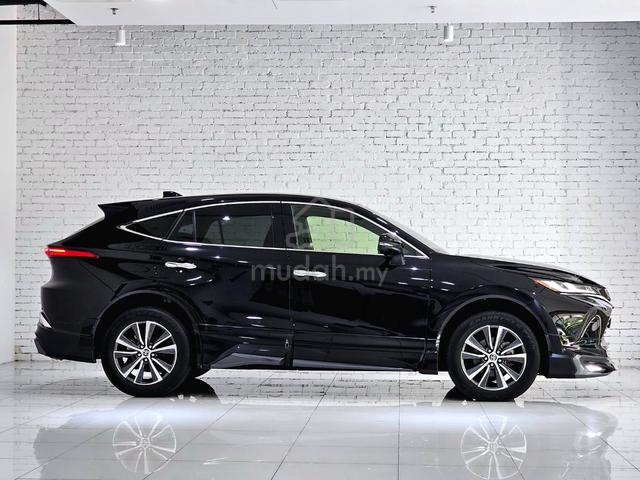 2022 Toyota HARRIER MODELLISTA DIM 2.0 G (A) Z - 5
