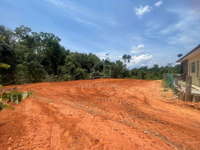 Tanah Lot Banglo Di Kg Batu22 Berhampiran Tmn Pertang Permai, K Berang 1