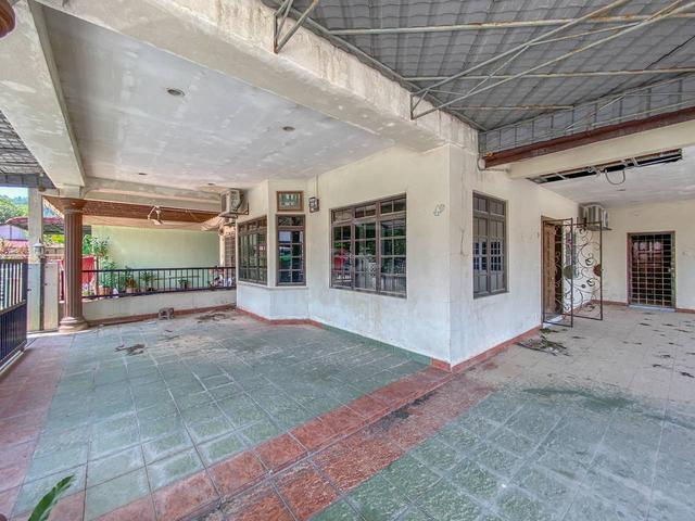 CORNER LOT Taman Sri Nanding Hulu Langat 1