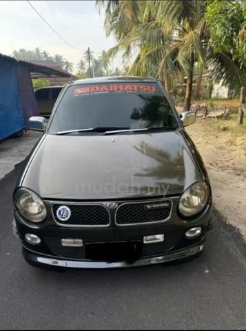 2006 Perodua KANCIL 0.7 660 EX ENHANCED (M) - 1