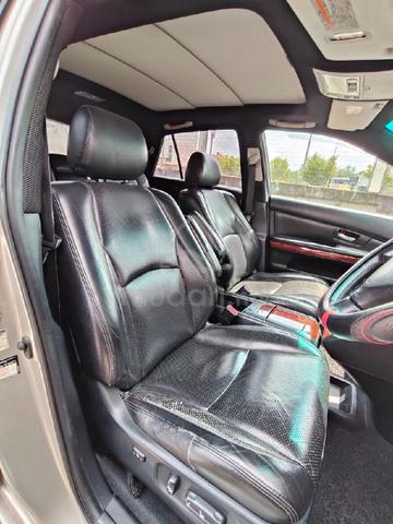 2005 Toyota HARRIER 2.4 240G 4WD (A) - 5
