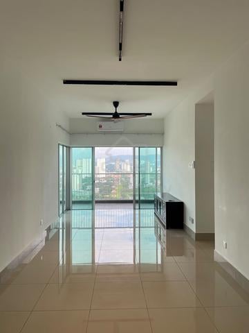 Razak City Residences (RC Residence) 1