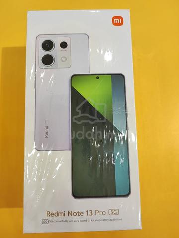 Xiaomi Redmi Note 13 Pro 5G  - photo 3 of 3