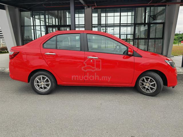 2018 Perodua BEZZA 1.3 PREMIUM X (A) - 5