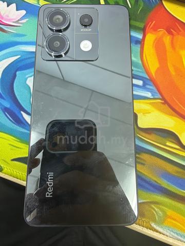 Redmi Note 13 pro - photo 2 of 2