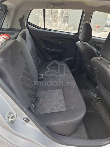 2017 Perodua AXIA 1.0 G - 5