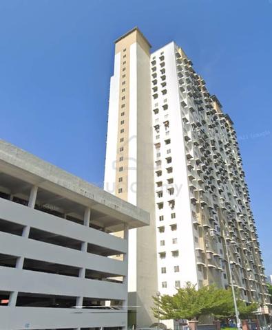 Mutiara Vista 1