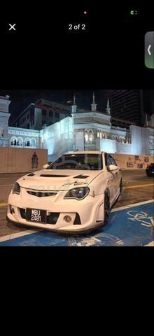 2010 Proton PERSONA 1.6 BASE LINE (M) - 1