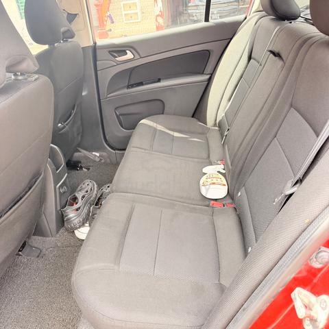 2013 Proton PREVE 1.6 CFE PREMIUM (A) - 3