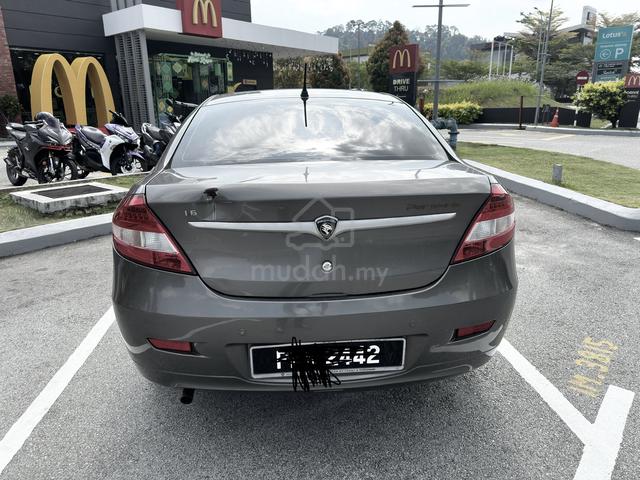 2011 Proton PERSONA 1.6 AUTO - 3