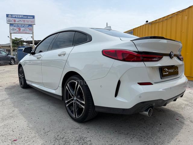 2023 Bmw 218 I Gran Coupe 1.5 SYX7722 - 3