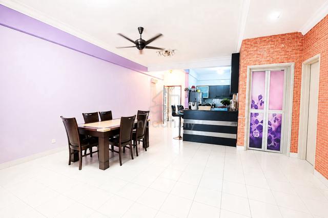 Fortune Avenue 1