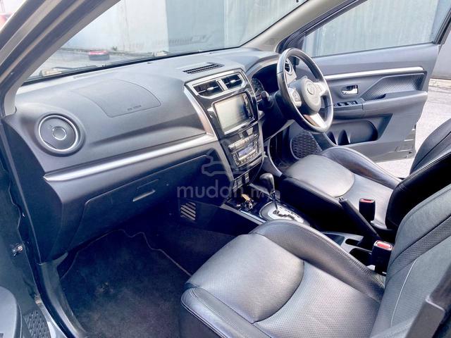 2020 Perodua ARUZ 1.5 AV (A) - 5