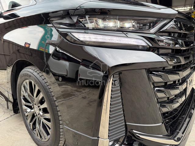 2024 Toyota VELLFIRE 2.4 Z PREMIER (A) - 5