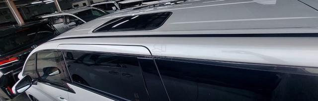 Toyota ALPHARD 2.5 Z SPEC MODELISTA ORI JPN 2024 - 5