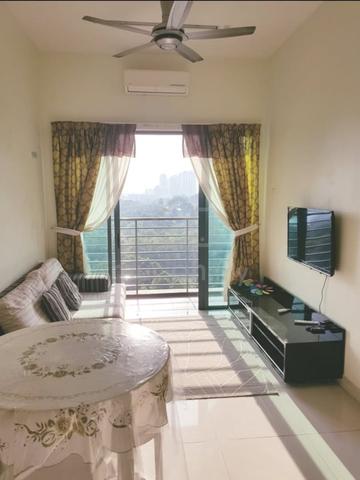 DPulze Cyberjaya 1