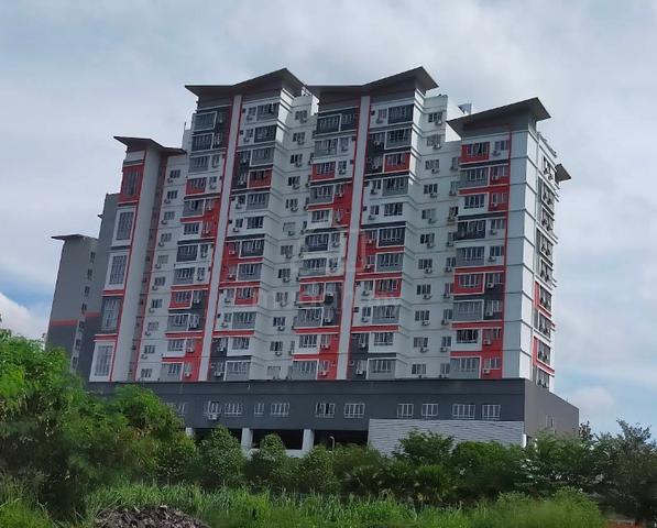 Mutiara Residence 1