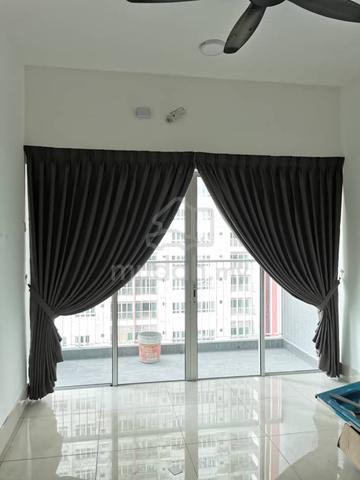 Razak City Residences (RC Residence) 1