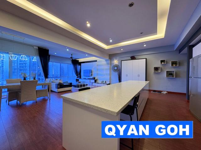 BayStar Condominium 1