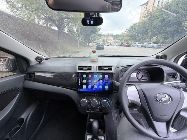 2023 Perodua BEZZA 1.3 X MY16 FACELIFT (A) - 5