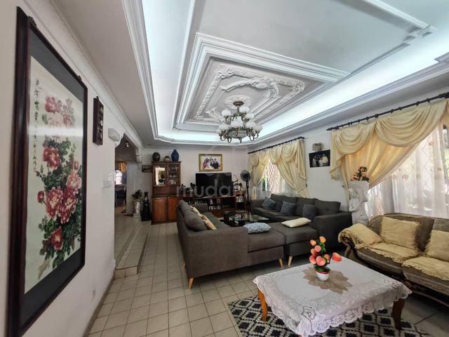 Penampang | Bungalow House | Below Market Value 1