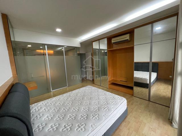 Pertama Residency 1