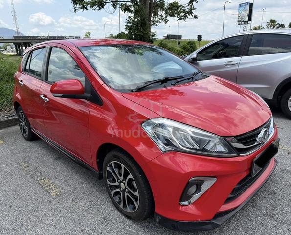 Full Loan 2019 Perodua MYVI 1.5 H (A) - 3