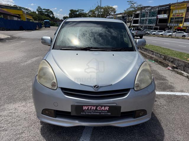 2006 Perodua MYVI 1.0 EZ (A) - 1