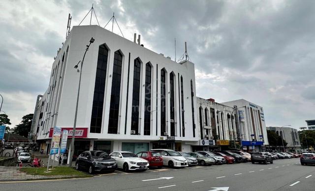 Seksyen 14 @ Petaling Jaya 1