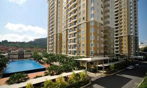 Ixora Apartment (Kepong) 1