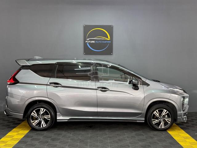 Mitsubishi XPANDER 1.5 PLUS / BODYKIT / 7 SEAT MPV - 4