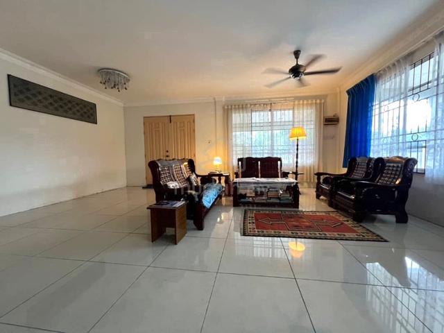 CORNER, Double Storey, BUKIT BERANGAN 2