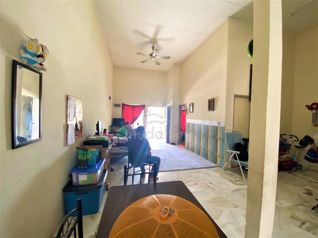 [FACING OPEN] Single Storey Bdr Tasik Puteri [BELOW MARKET] Rawang 3