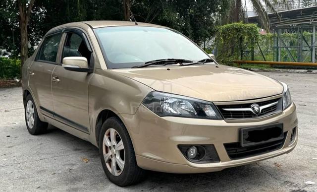 2012 Proton SAGA 1.3 FLX EXECUTIVE (A) - 1
