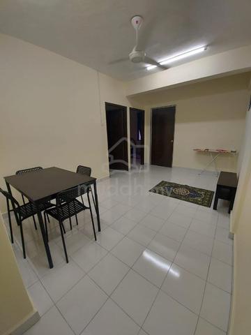 Fully Furnished Kuala Lumpur Cheras Room For Rent 1